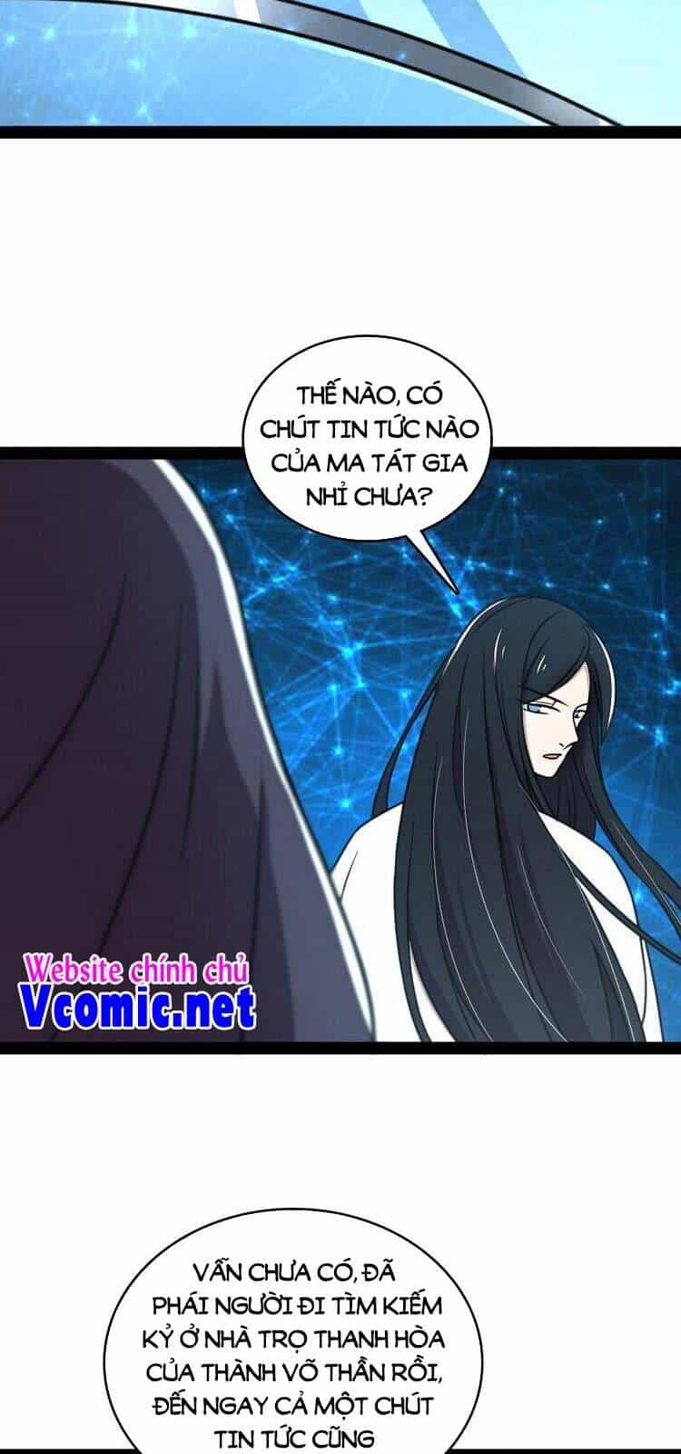 Sinh Hoạt Của Võ Đế Sau Khi Ẩn Cư - Chương 139 - ảnh 17