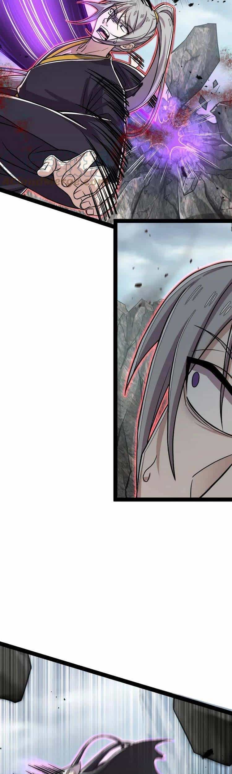Sinh Hoạt Của Võ Đế Sau Khi Ẩn Cư - Chương 151 - ảnh 3
