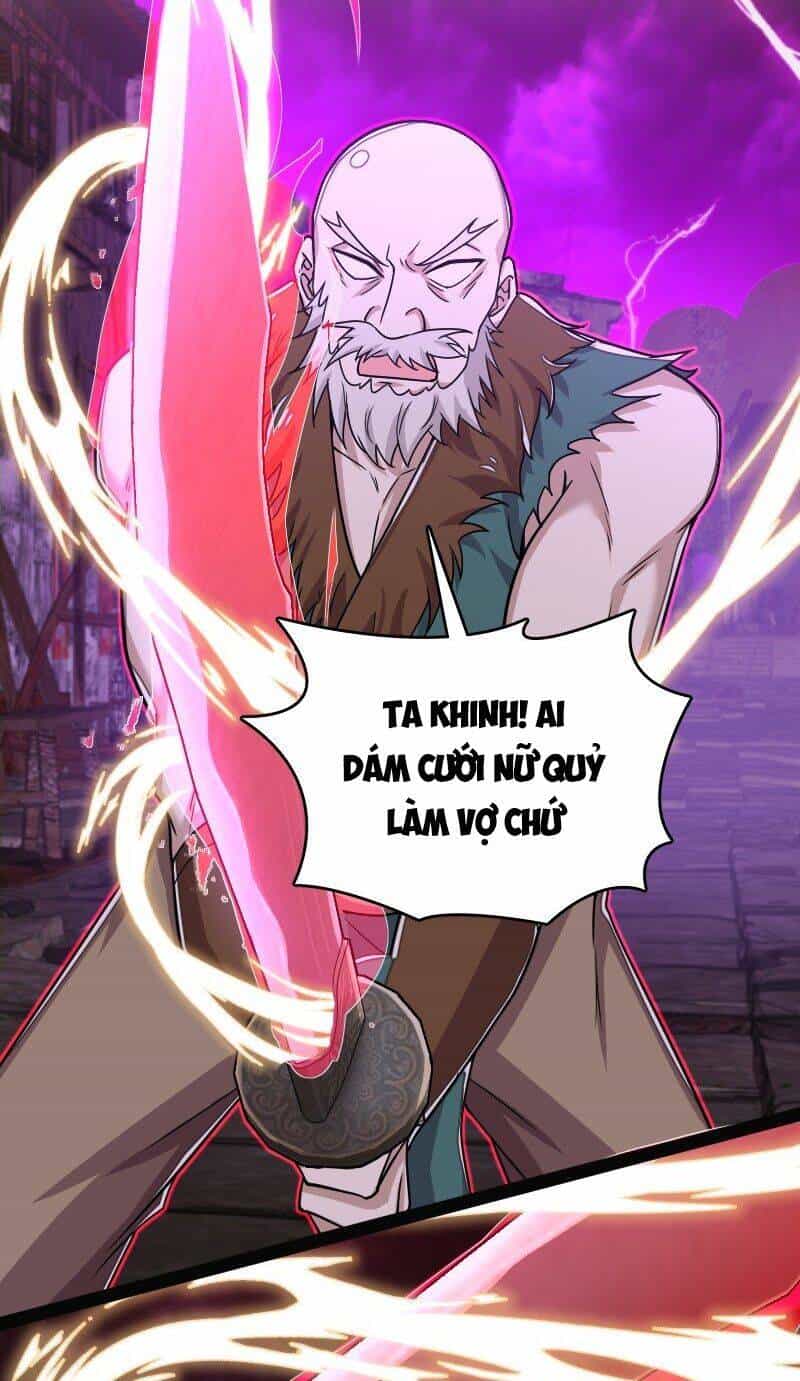 Sinh Hoạt Của Võ Đế Sau Khi Ẩn Cư - Chương 165 - ảnh 5