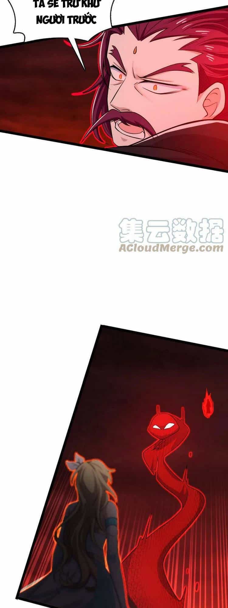 Sinh Hoạt Của Võ Đế Sau Khi Ẩn Cư - Chương 172 - ảnh 10