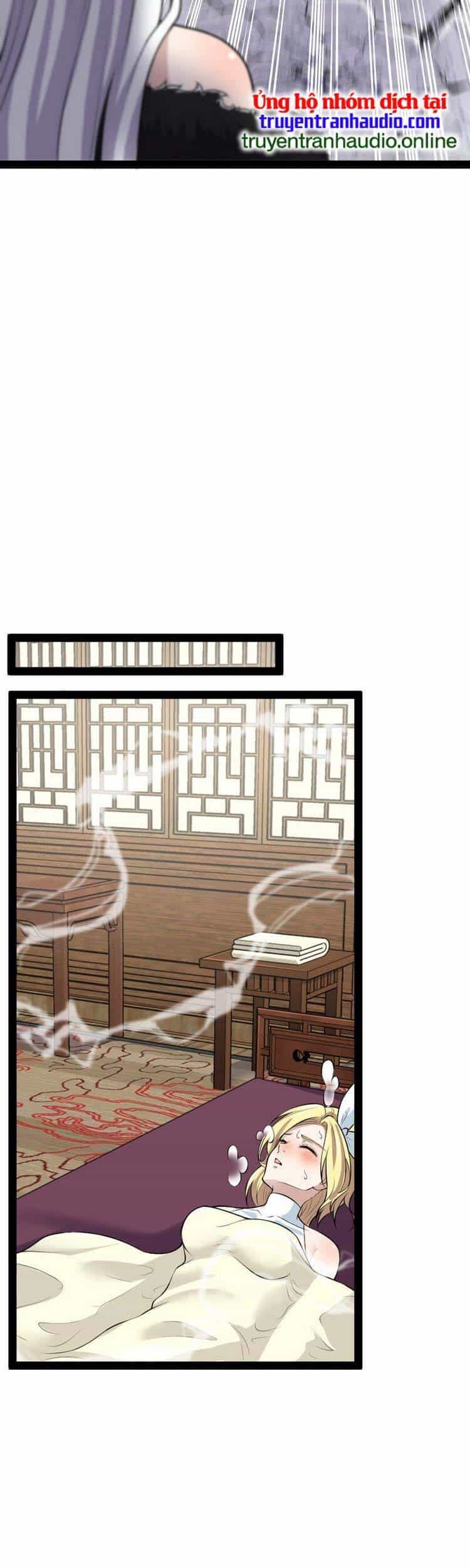 Sinh Hoạt Của Võ Đế Sau Khi Ẩn Cư - Chương 177 - ảnh 32