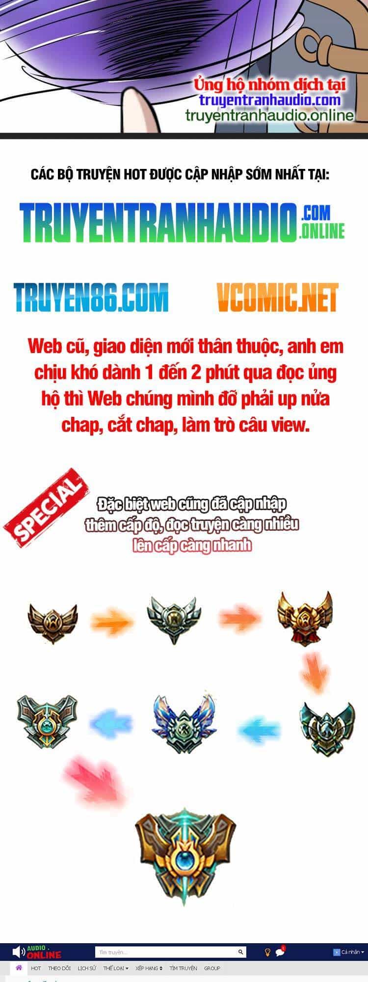 Sinh Hoạt Của Võ Đế Sau Khi Ẩn Cư - Chương 180 - ảnh 41