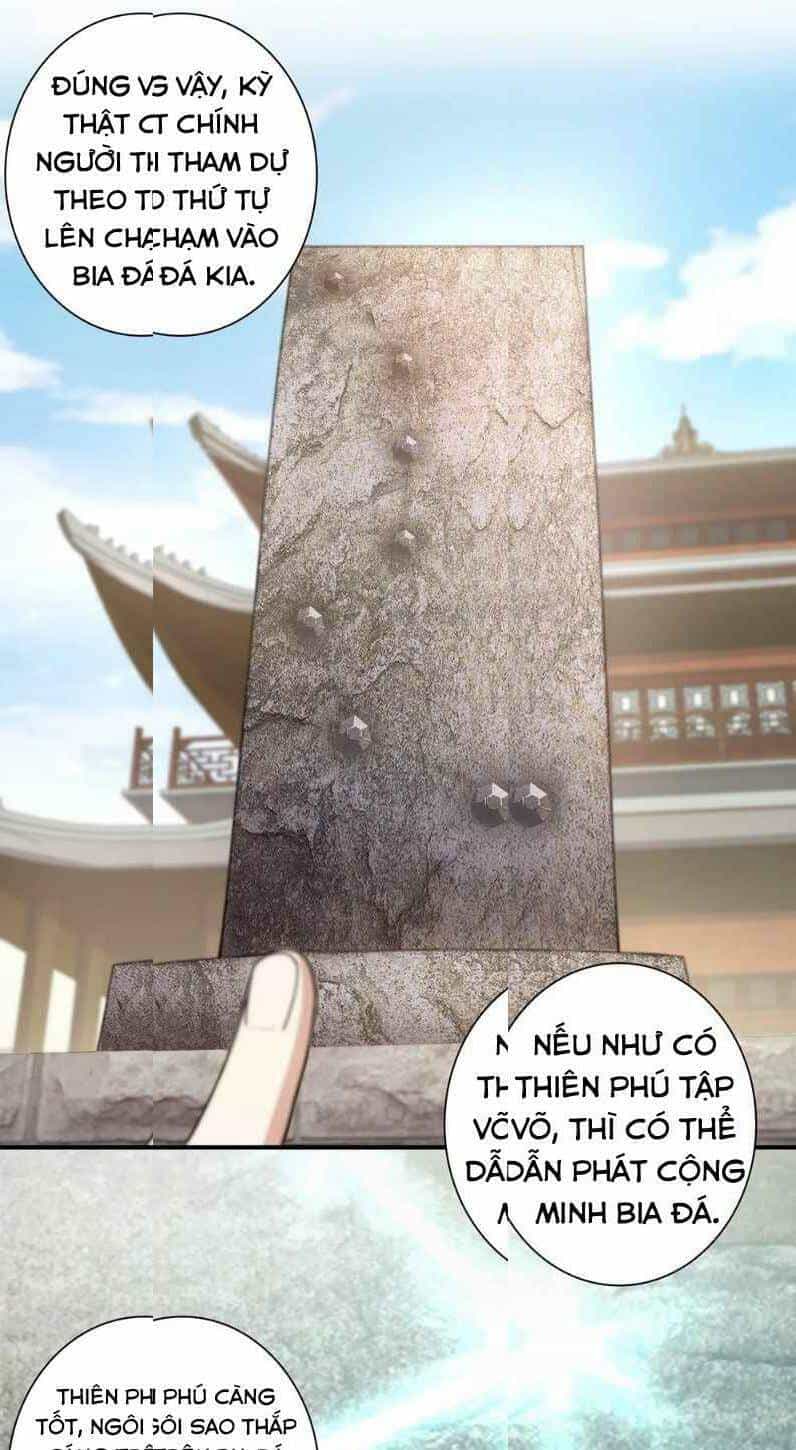 Sinh Hoạt Của Võ Đế Sau Khi Ẩn Cư - Chương 2 - ảnh 24