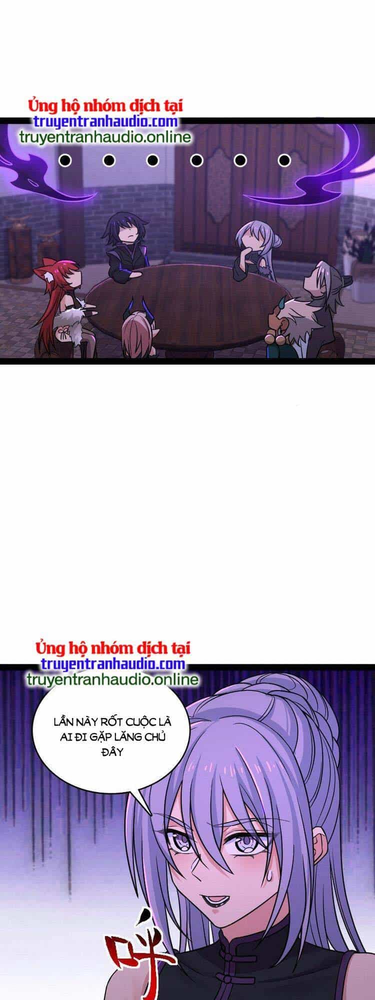 Sinh Hoạt Của Võ Đế Sau Khi Ẩn Cư - Chương 201 - ảnh 14