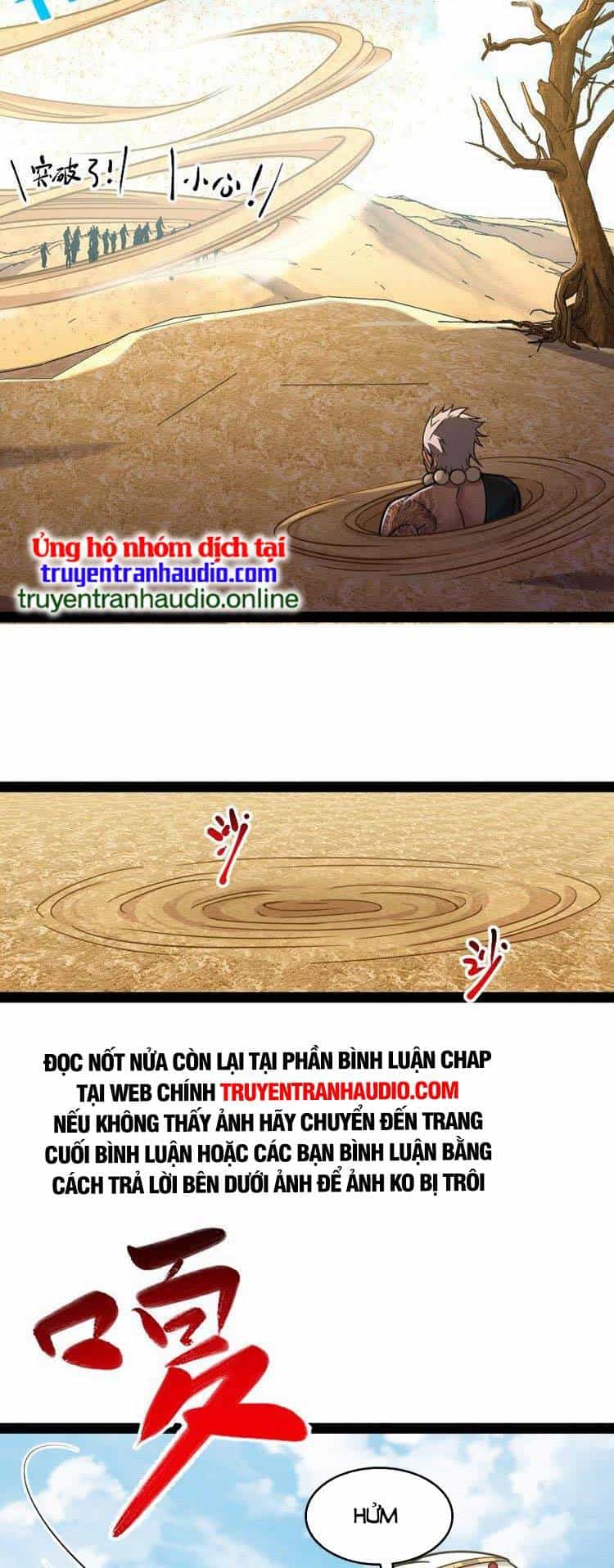 Sinh Hoạt Của Võ Đế Sau Khi Ẩn Cư - Chương 210 - ảnh 3