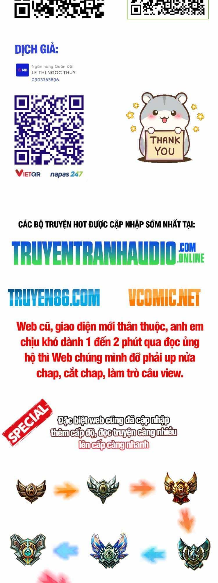 Sinh Hoạt Của Võ Đế Sau Khi Ẩn Cư - Chương 211 - ảnh 36