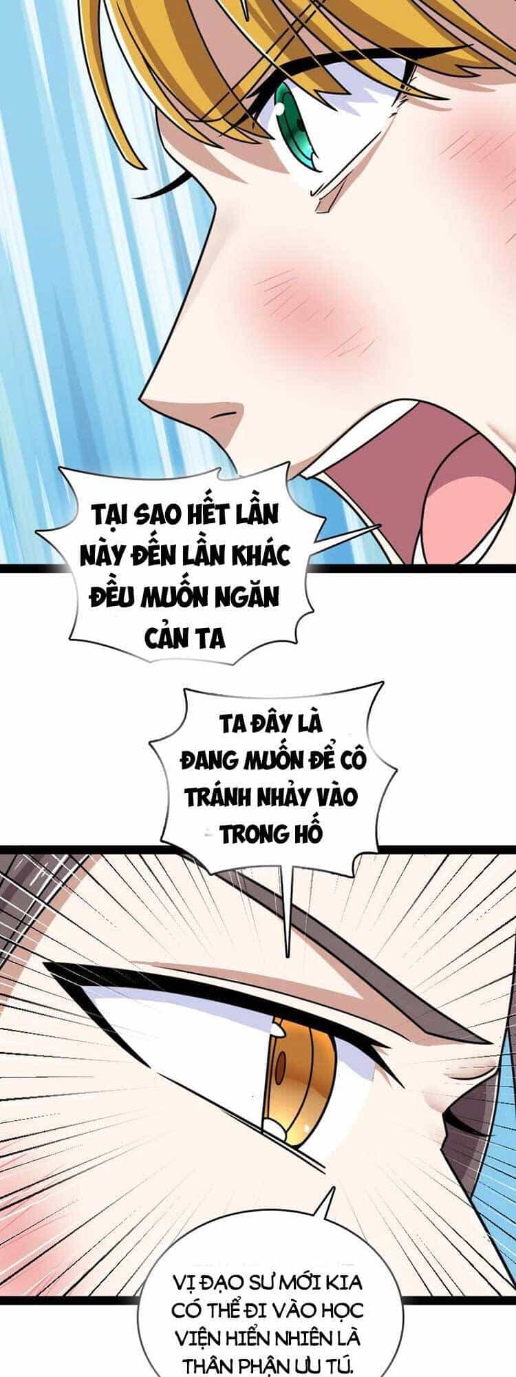 Sinh Hoạt Của Võ Đế Sau Khi Ẩn Cư - Chương 232 - ảnh 23