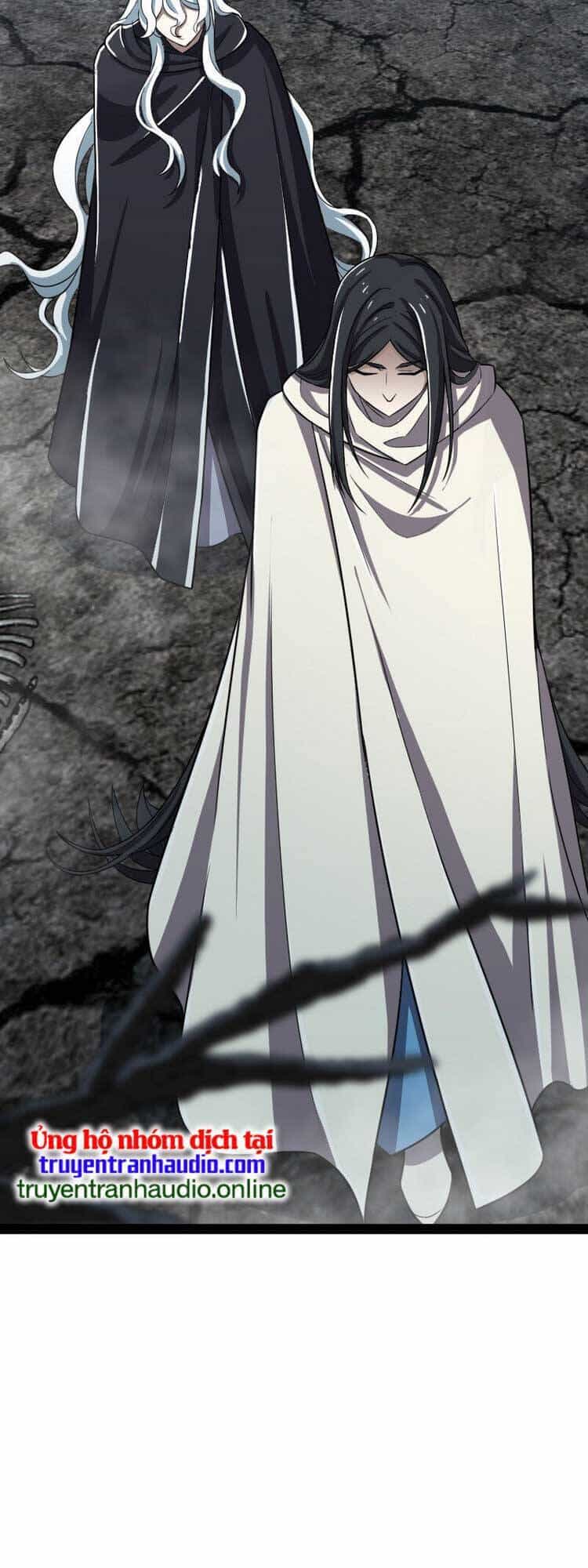 Sinh Hoạt Của Võ Đế Sau Khi Ẩn Cư - Chương 235 - ảnh 2