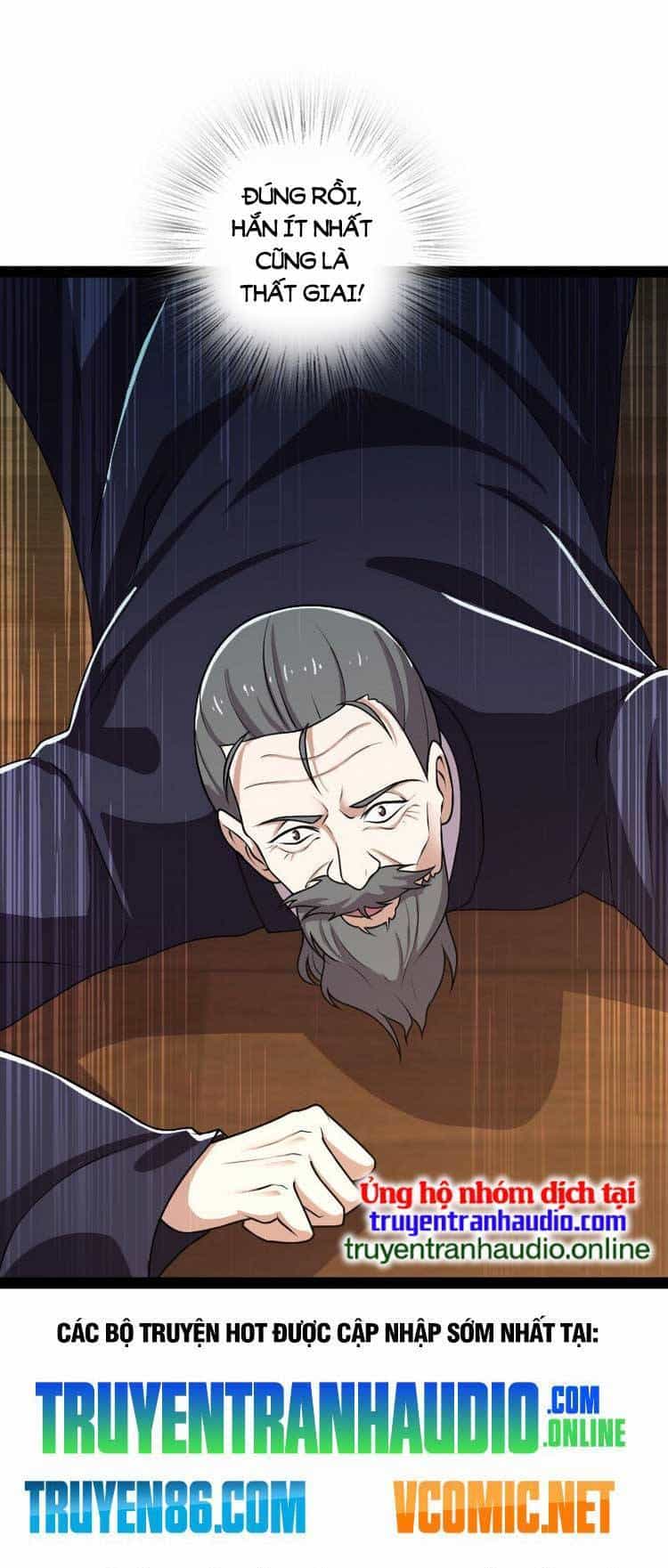 Sinh Hoạt Của Võ Đế Sau Khi Ẩn Cư - Chương 237 - ảnh 44