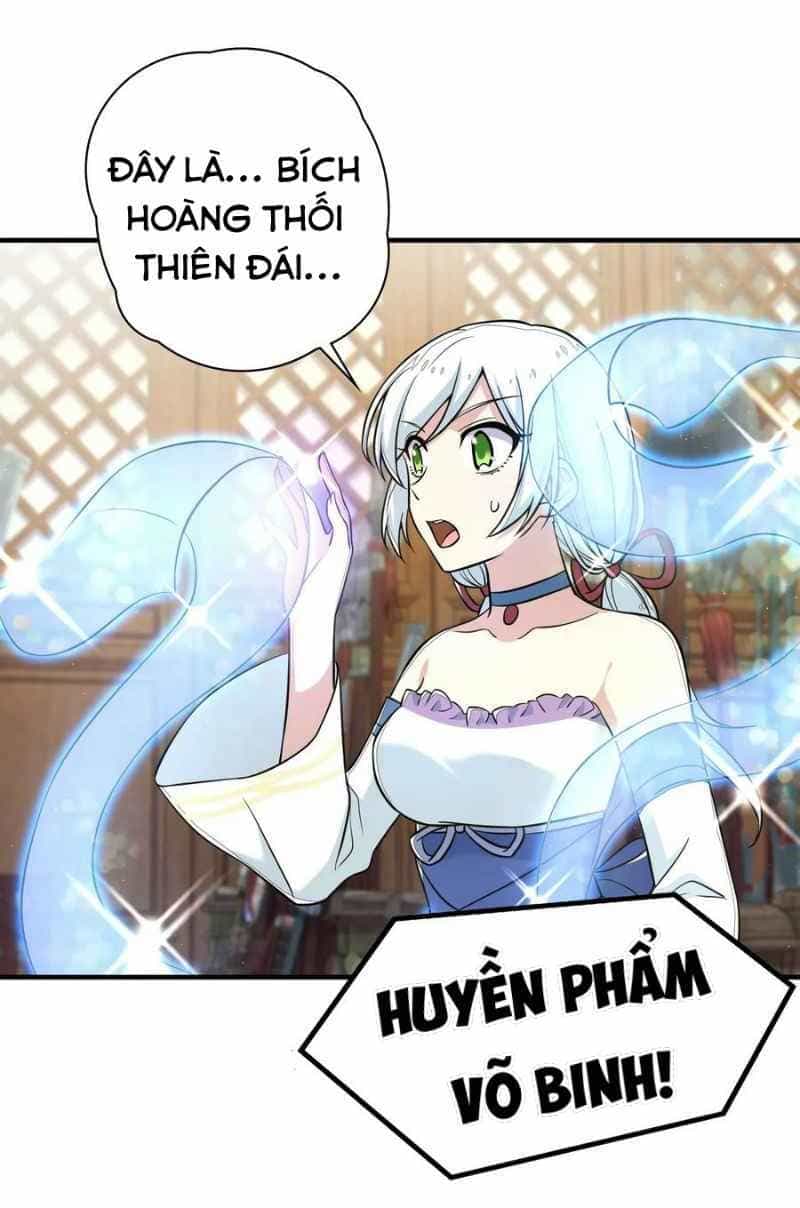 Sinh Hoạt Của Võ Đế Sau Khi Ẩn Cư - Chương 24 - ảnh 30