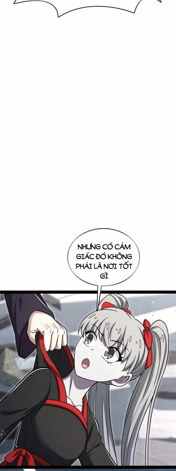 Sinh Hoạt Của Võ Đế Sau Khi Ẩn Cư - Chương 247 - ảnh 36