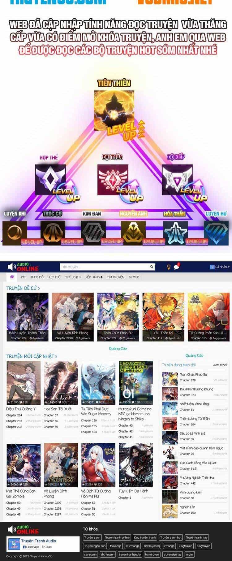 Sinh Hoạt Của Võ Đế Sau Khi Ẩn Cư - Chương 247 - ảnh 39