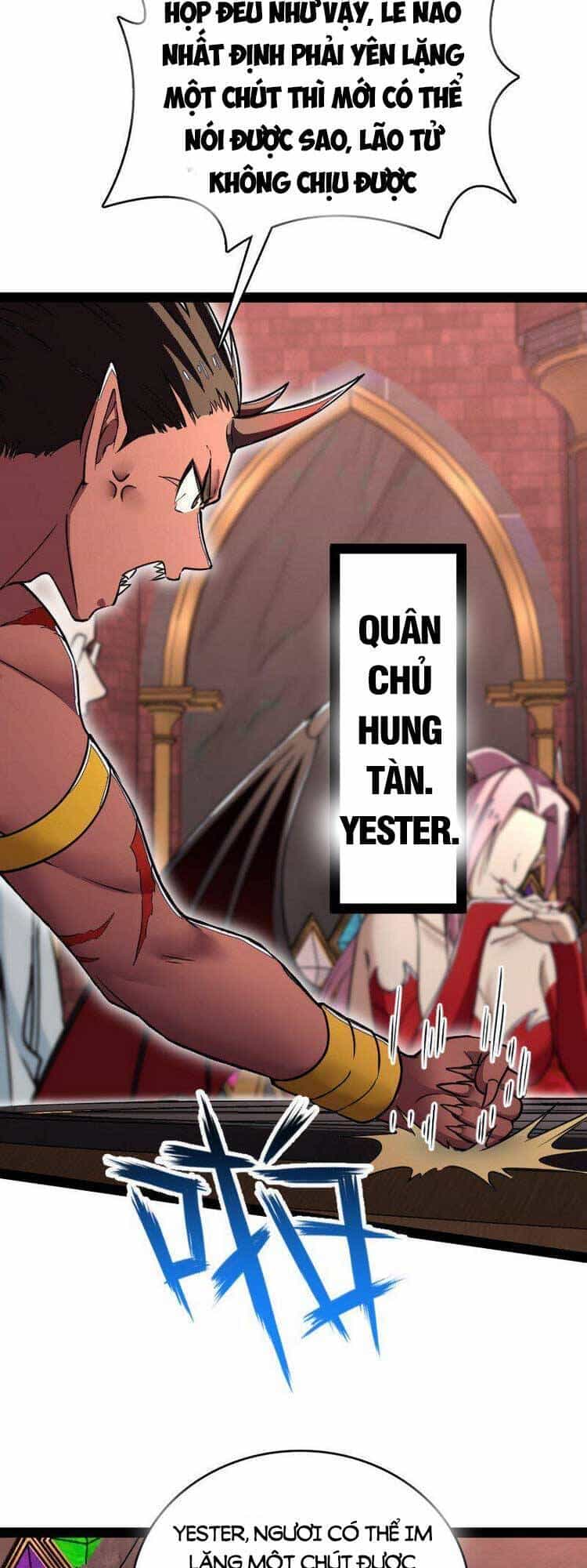 Sinh Hoạt Của Võ Đế Sau Khi Ẩn Cư - Chương 248 - ảnh 7