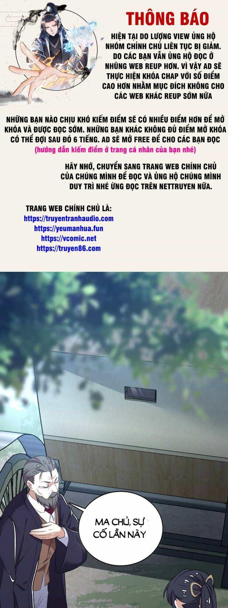 Sinh Hoạt Của Võ Đế Sau Khi Ẩn Cư - Chương 255 - ảnh 1