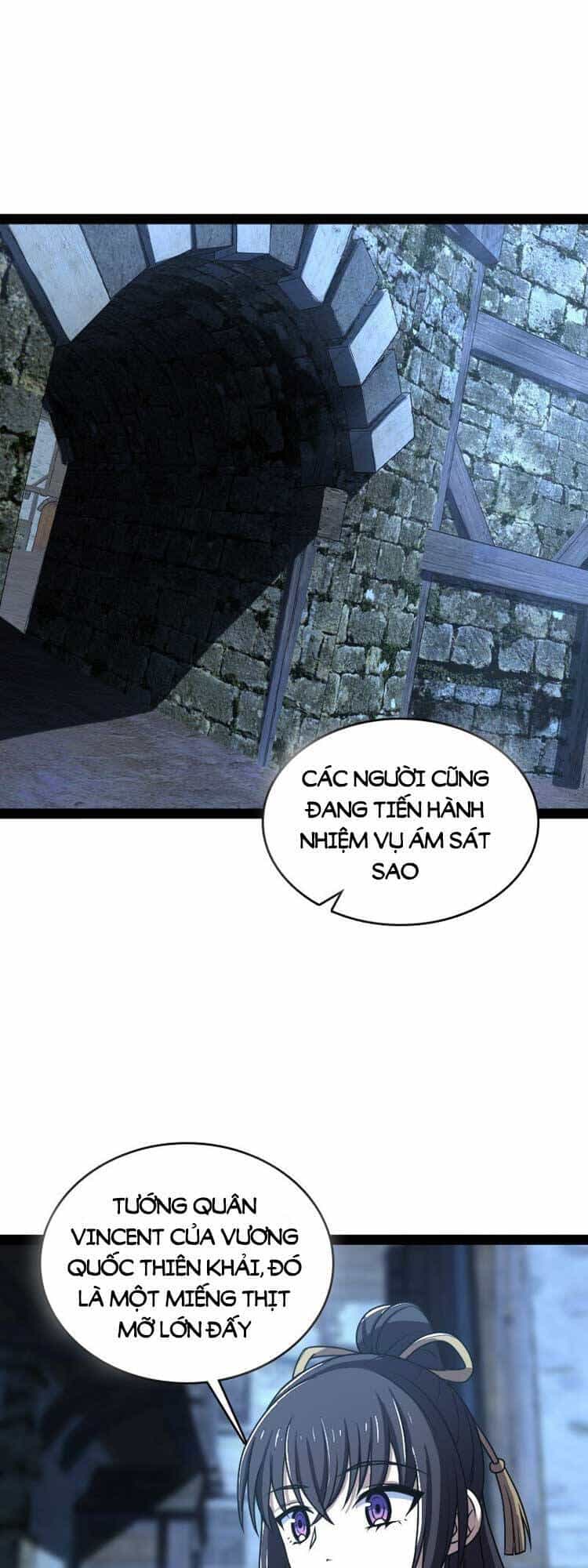 Sinh Hoạt Của Võ Đế Sau Khi Ẩn Cư - Chương 256 - ảnh 26