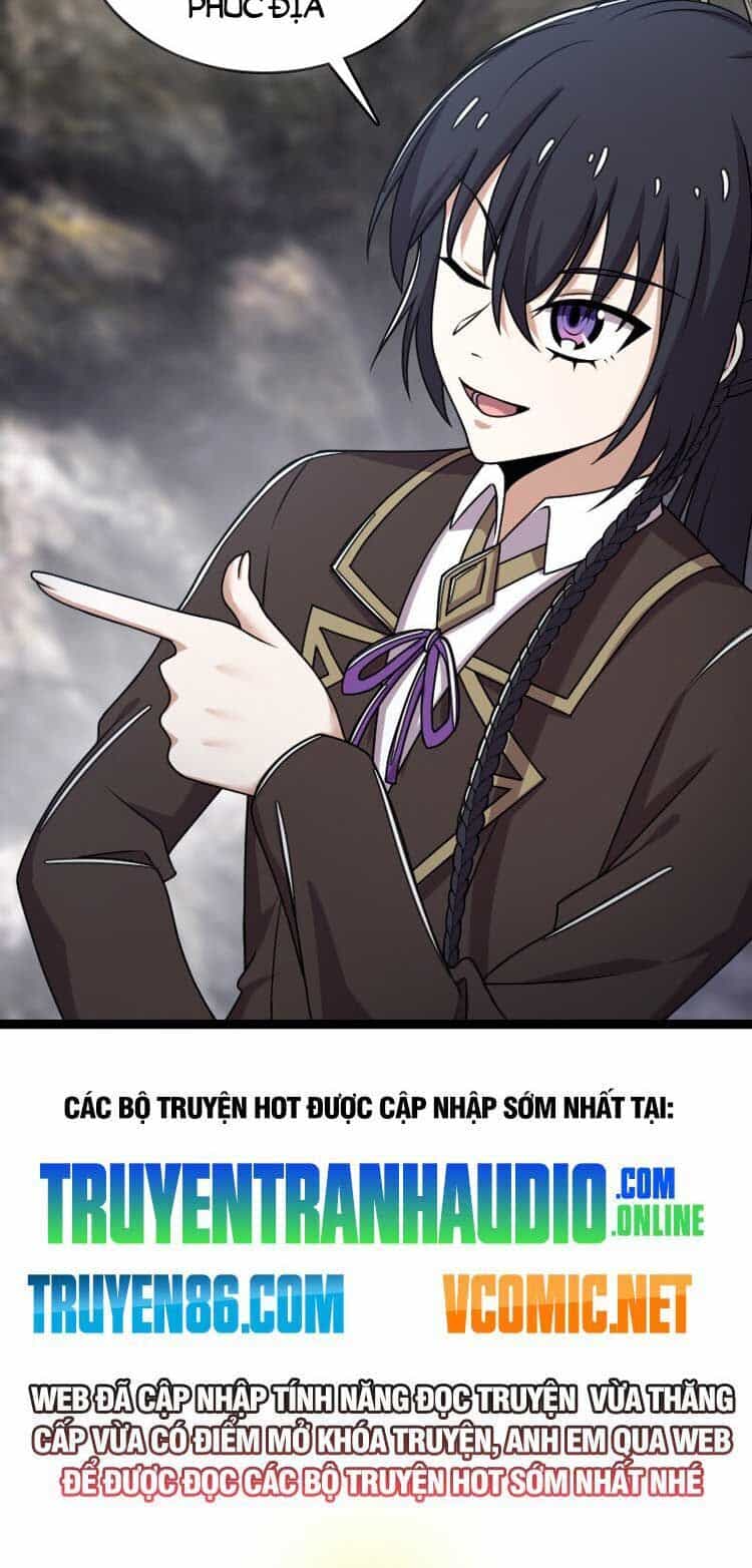 Sinh Hoạt Của Võ Đế Sau Khi Ẩn Cư - Chương 260 - ảnh 36