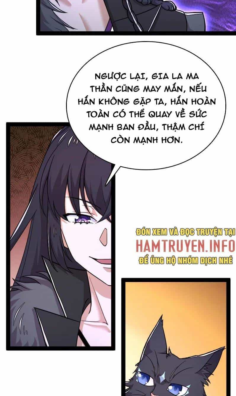 Sinh Hoạt Của Võ Đế Sau Khi Ẩn Cư - Chương 266 - ảnh 17