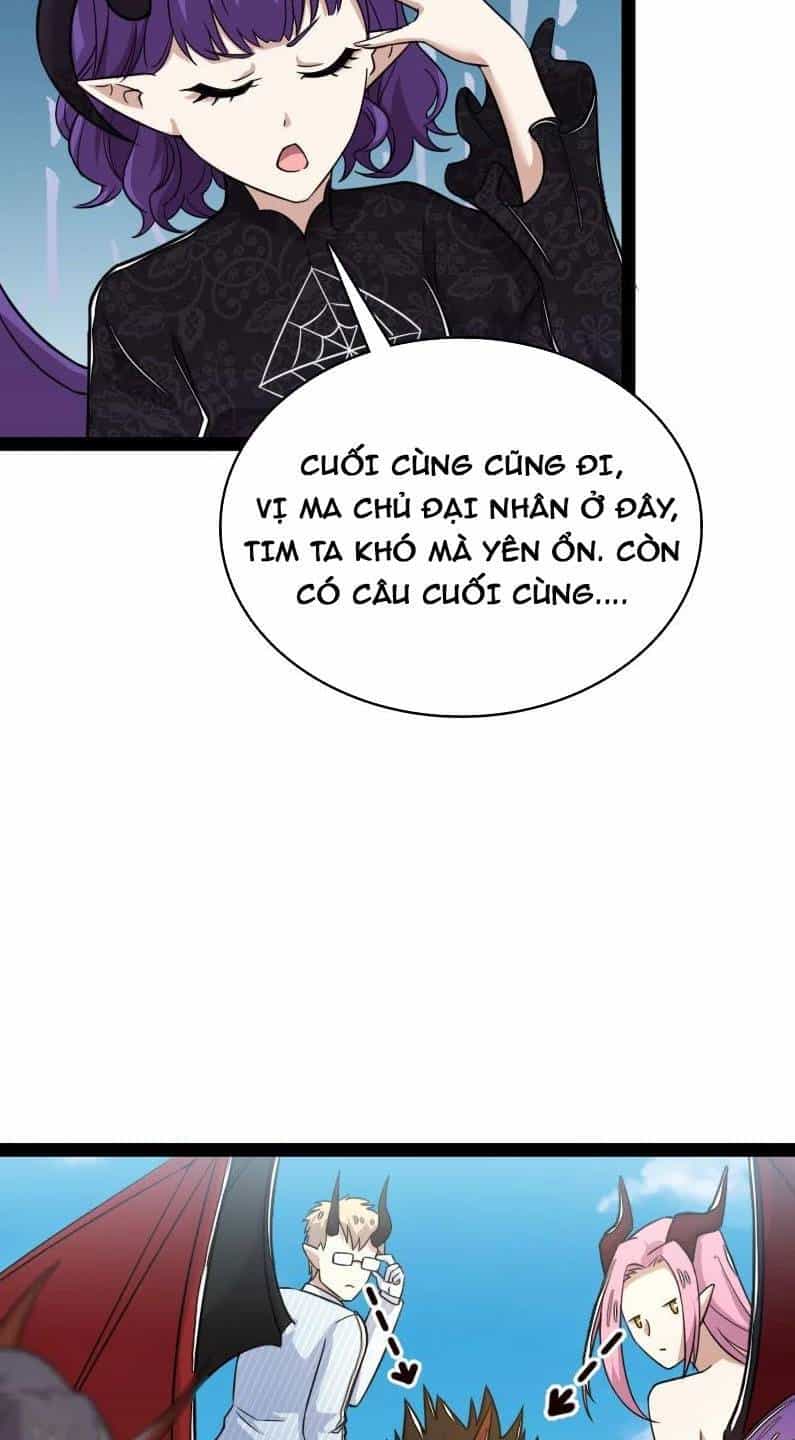 Sinh Hoạt Của Võ Đế Sau Khi Ẩn Cư - Chương 267 - ảnh 35