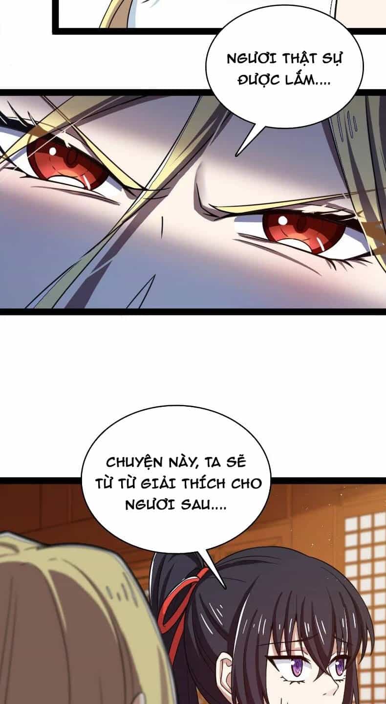 Sinh Hoạt Của Võ Đế Sau Khi Ẩn Cư - Chương 268 - ảnh 25