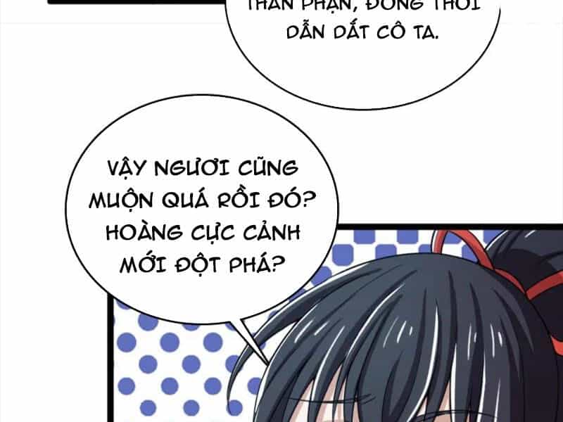 Sinh Hoạt Của Võ Đế Sau Khi Ẩn Cư - Chương 269 - ảnh 36