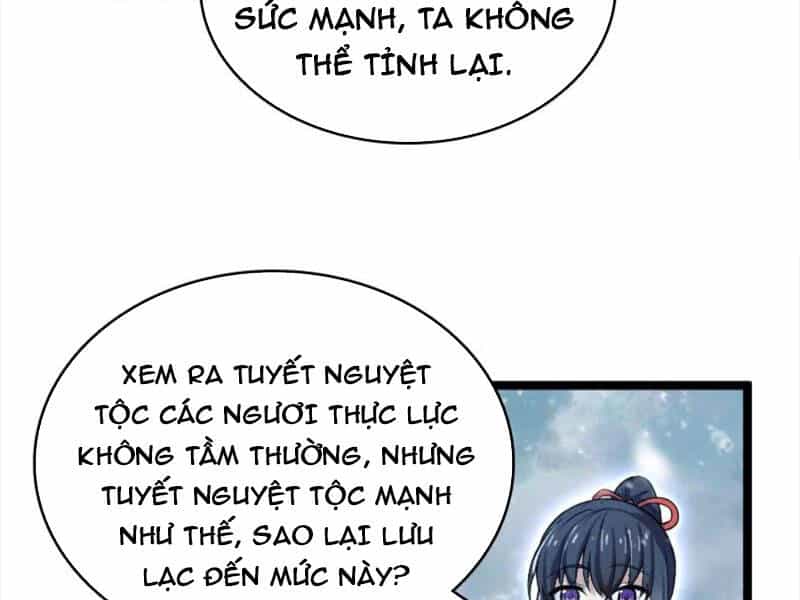 Sinh Hoạt Của Võ Đế Sau Khi Ẩn Cư - Chương 269 - ảnh 40
