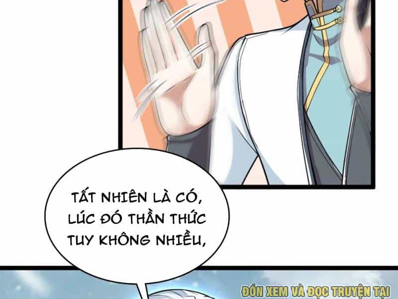 Sinh Hoạt Của Võ Đế Sau Khi Ẩn Cư - Chương 269 - ảnh 78