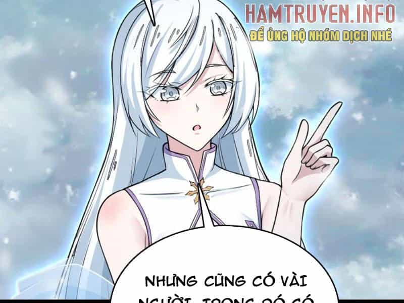 Sinh Hoạt Của Võ Đế Sau Khi Ẩn Cư - Chương 269 - ảnh 79