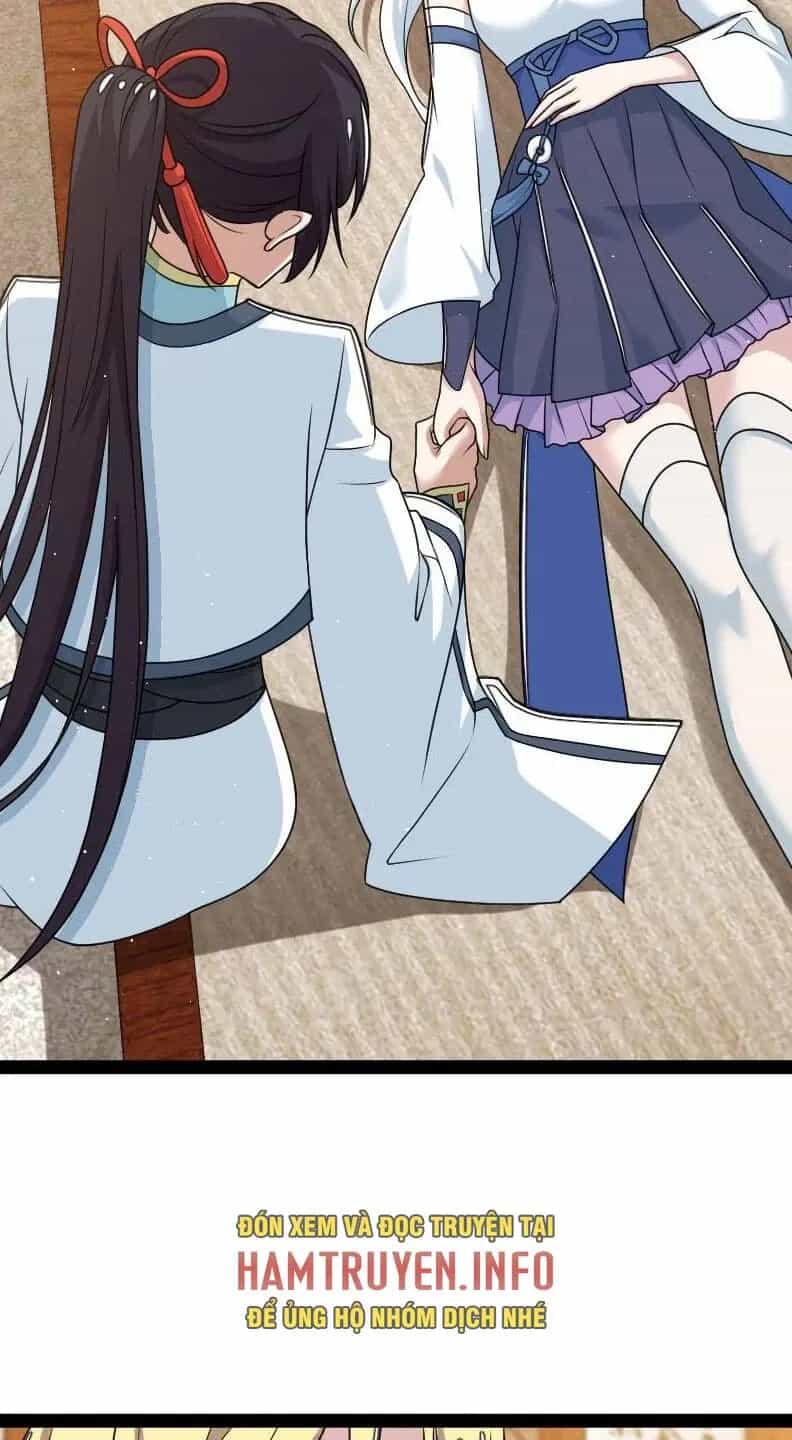 Sinh Hoạt Của Võ Đế Sau Khi Ẩn Cư - Chương 271 - ảnh 22