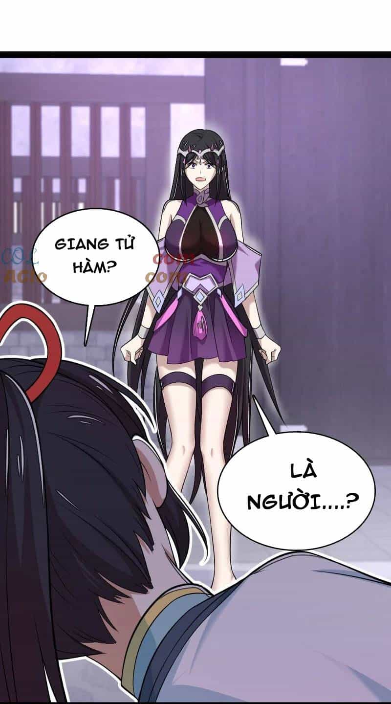 Sinh Hoạt Của Võ Đế Sau Khi Ẩn Cư - Chương 276 - ảnh 34