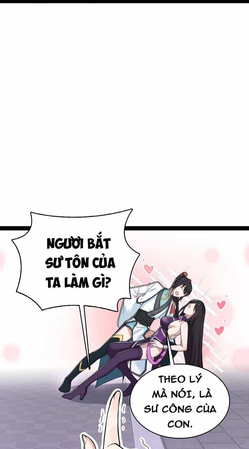 Sinh Hoạt Của Võ Đế Sau Khi Ẩn Cư - Chương 276 - ảnh 35