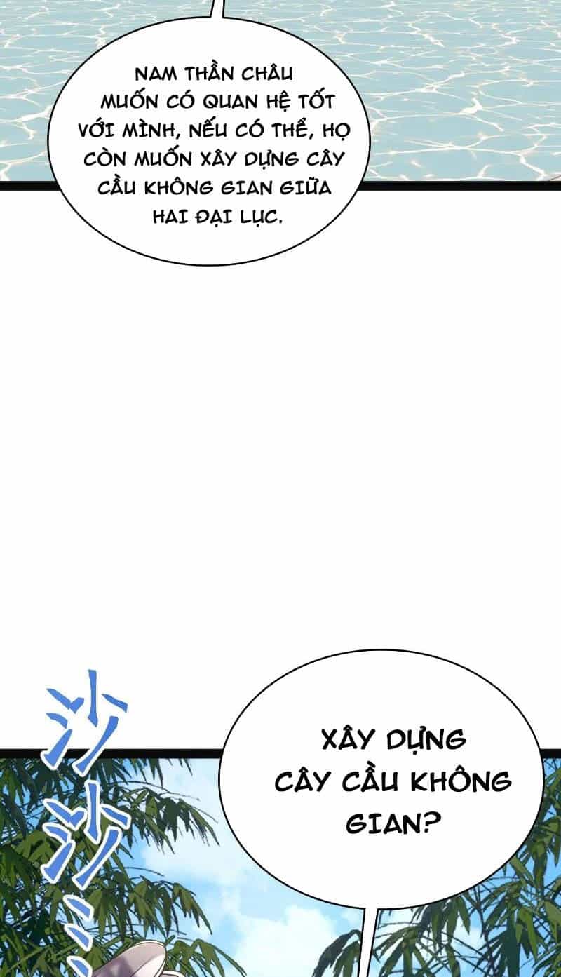 Sinh Hoạt Của Võ Đế Sau Khi Ẩn Cư - Chương 281 - ảnh 36