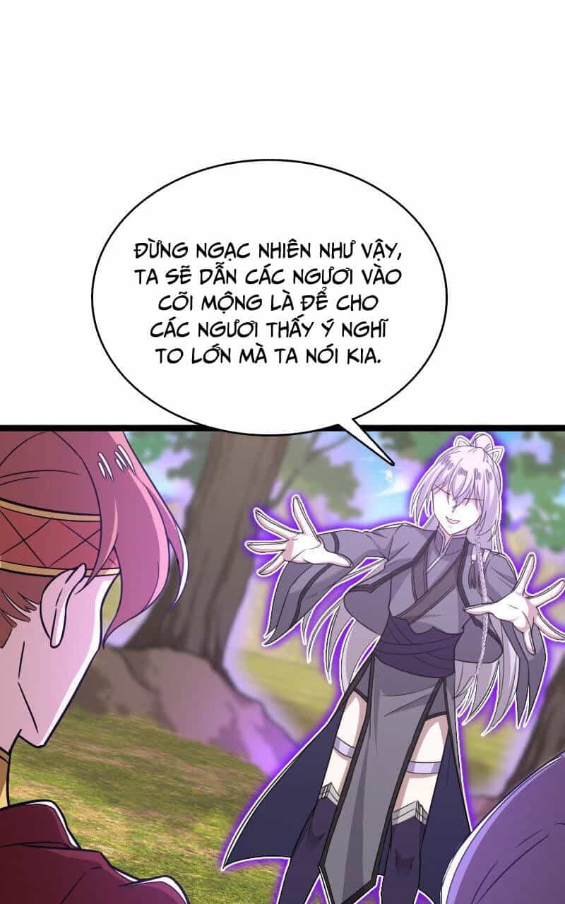 Sinh Hoạt Của Võ Đế Sau Khi Ẩn Cư - Chương 282 - ảnh 20
