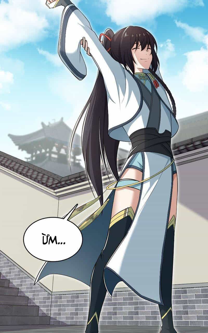 Sinh Hoạt Của Võ Đế Sau Khi Ẩn Cư - Chương 284 - ảnh 50
