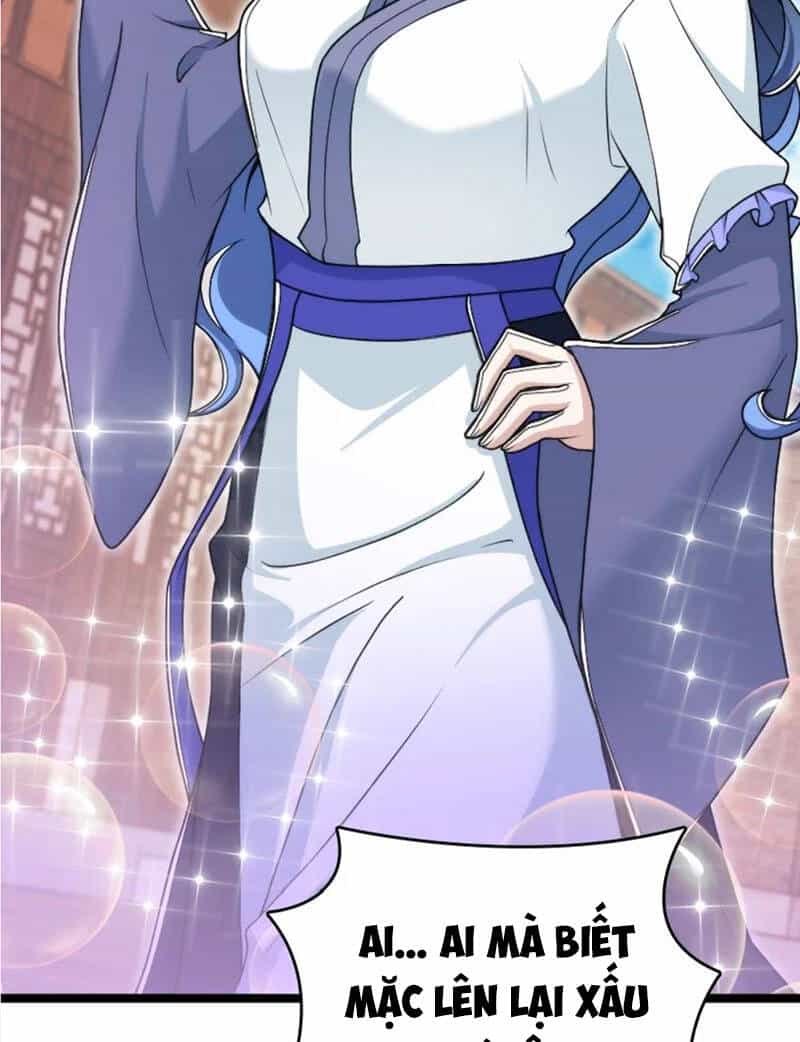 Sinh Hoạt Của Võ Đế Sau Khi Ẩn Cư - Chương 287 - ảnh 18