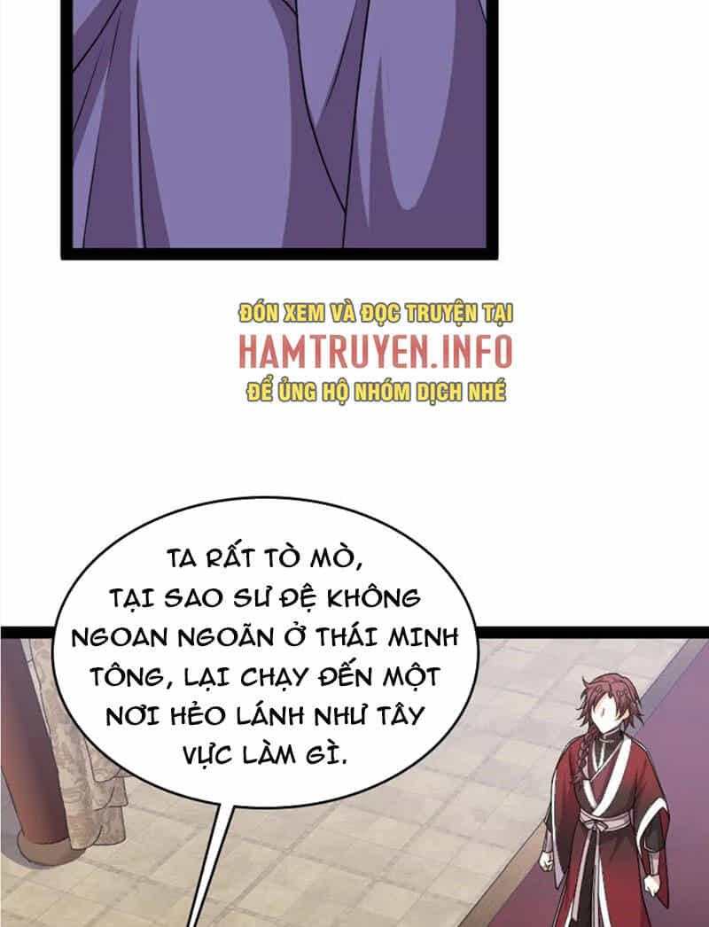 Sinh Hoạt Của Võ Đế Sau Khi Ẩn Cư - Chương 290 - ảnh 20