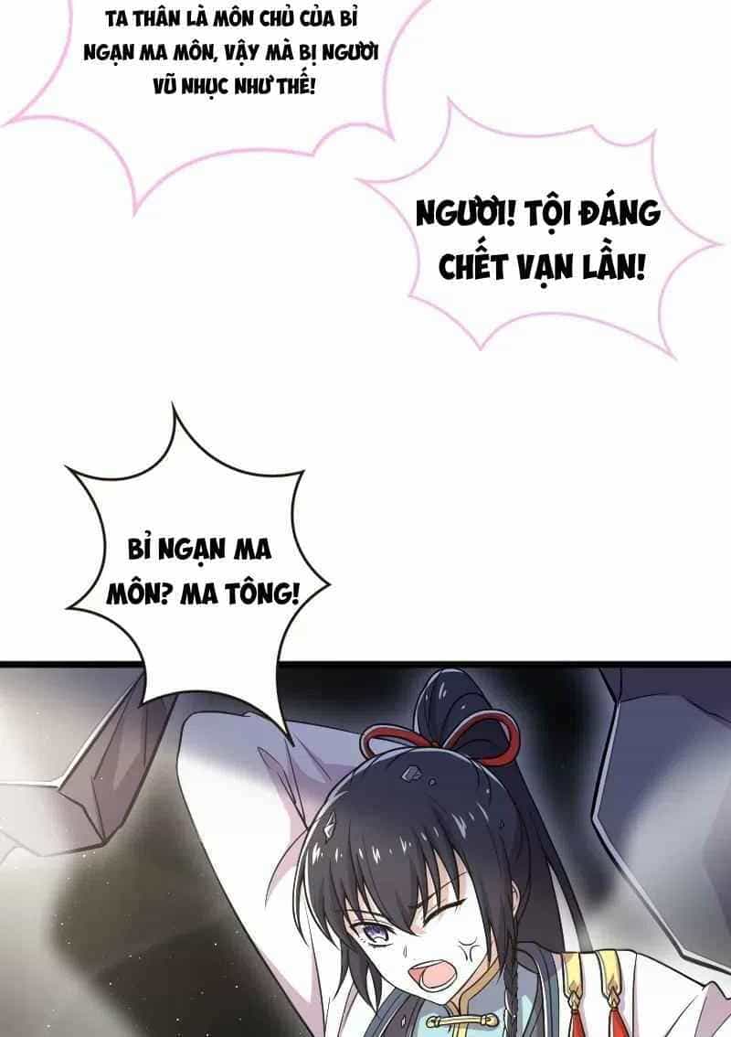Sinh Hoạt Của Võ Đế Sau Khi Ẩn Cư - Chương 29 - ảnh 39
