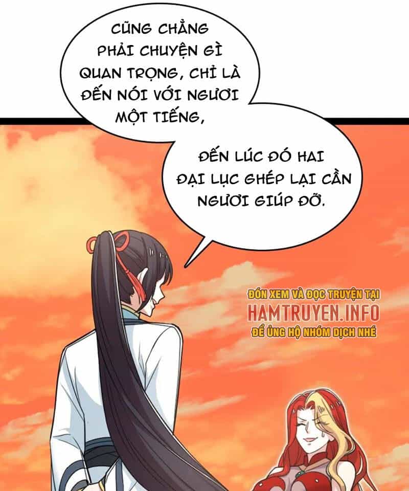 Sinh Hoạt Của Võ Đế Sau Khi Ẩn Cư - Chương 294 - ảnh 28