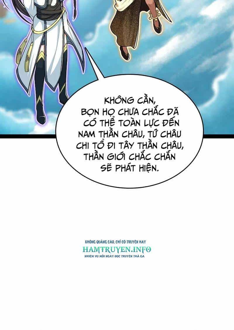 Sinh Hoạt Của Võ Đế Sau Khi Ẩn Cư - Chương 296 - ảnh 46
