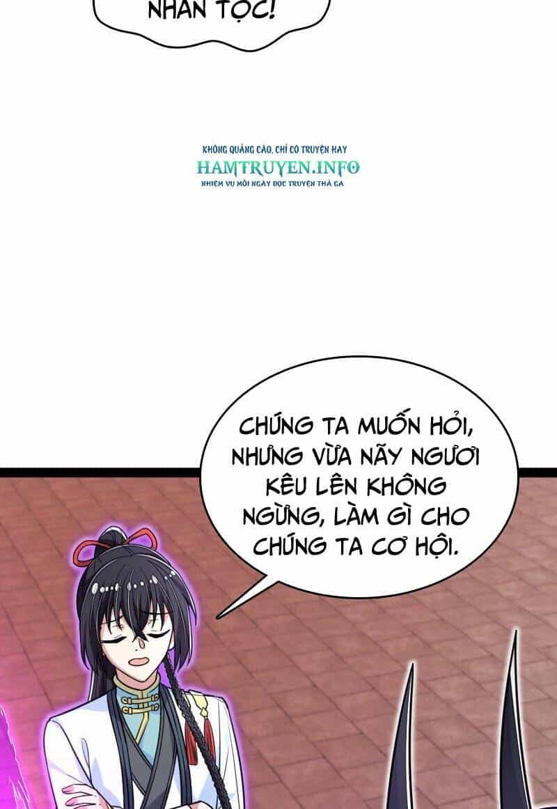 Sinh Hoạt Của Võ Đế Sau Khi Ẩn Cư - Chương 301 - ảnh 48