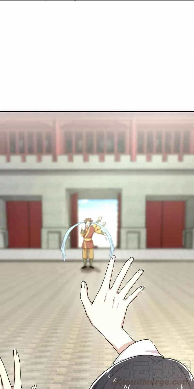 Sinh Hoạt Của Võ Đế Sau Khi Ẩn Cư - Chương 3 - ảnh 48
