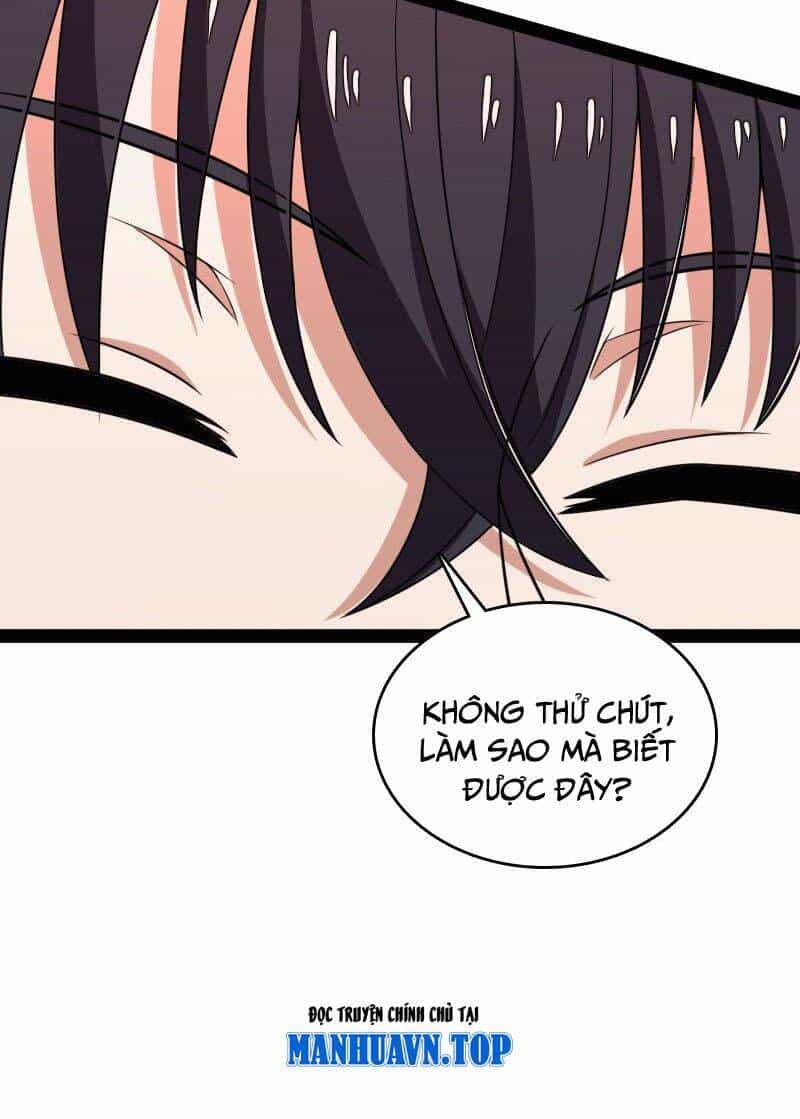 Sinh Hoạt Của Võ Đế Sau Khi Ẩn Cư - Chương 303 - ảnh 17