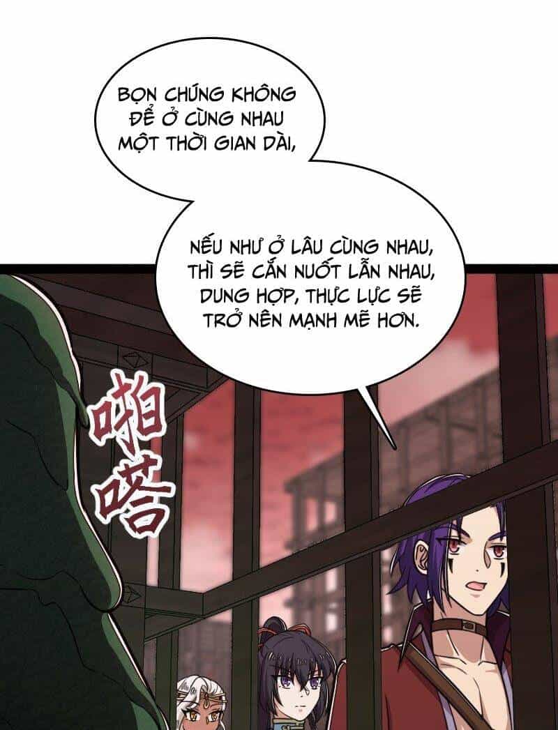 Sinh Hoạt Của Võ Đế Sau Khi Ẩn Cư - Chương 303 - ảnh 55