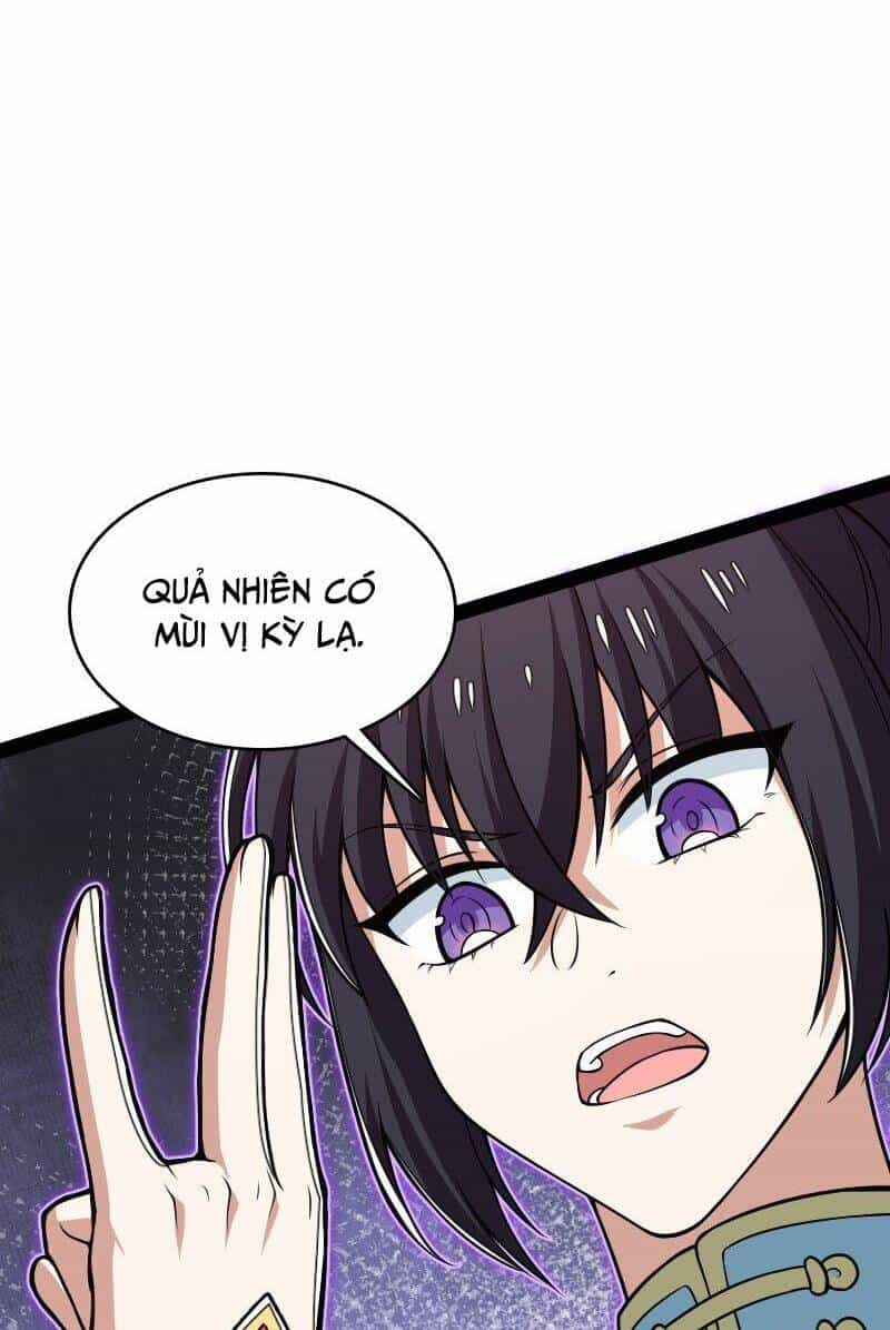 Sinh Hoạt Của Võ Đế Sau Khi Ẩn Cư - Chương 304 - ảnh 38