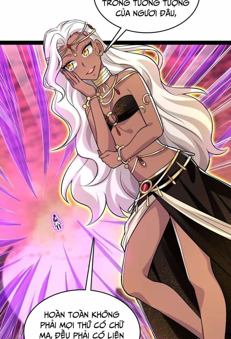 Sinh Hoạt Của Võ Đế Sau Khi Ẩn Cư - Chương 306 - ảnh 38