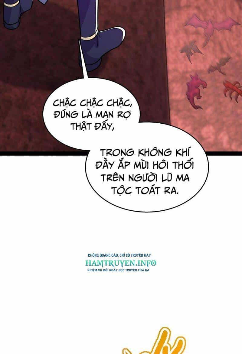 Sinh Hoạt Của Võ Đế Sau Khi Ẩn Cư - Chương 309 - ảnh 16