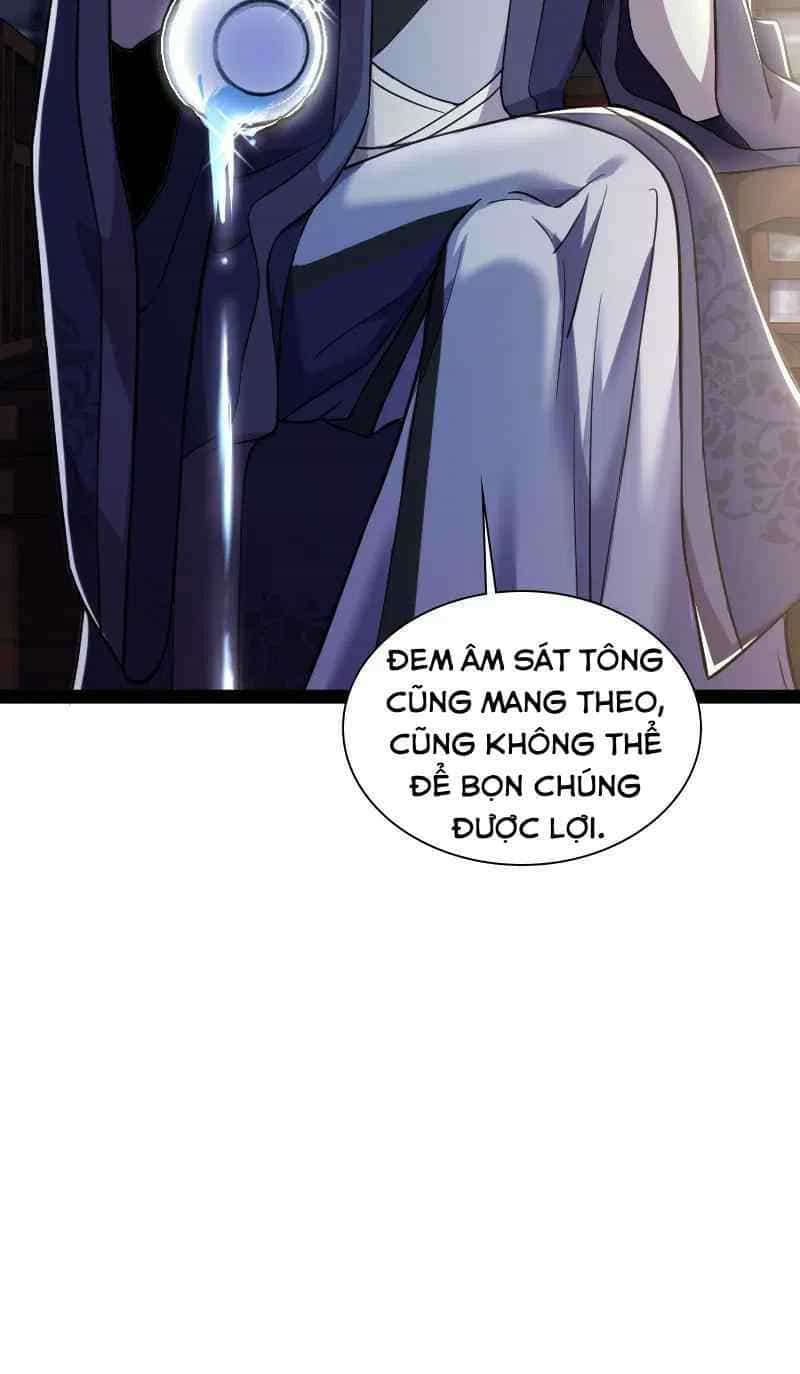Sinh Hoạt Của Võ Đế Sau Khi Ẩn Cư - Chương 32 - ảnh 40