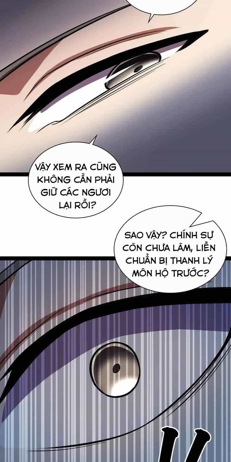 Sinh Hoạt Của Võ Đế Sau Khi Ẩn Cư - Chương 33 - ảnh 9