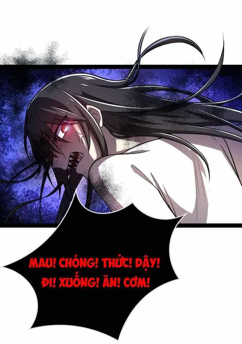Sinh Hoạt Của Võ Đế Sau Khi Ẩn Cư - Chương 35 - ảnh 48
