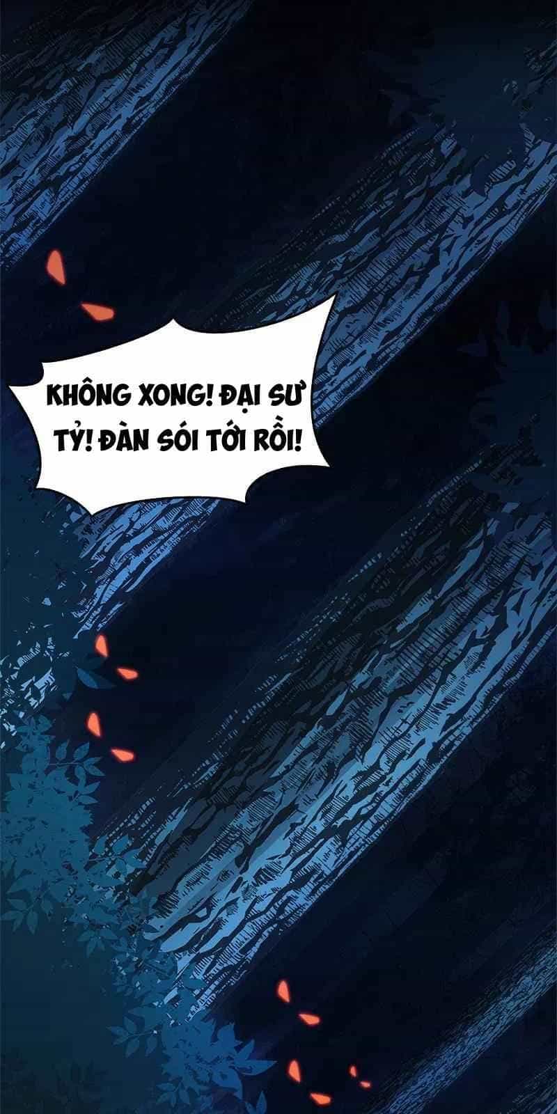 Sinh Hoạt Của Võ Đế Sau Khi Ẩn Cư - Chương 4 - ảnh 26