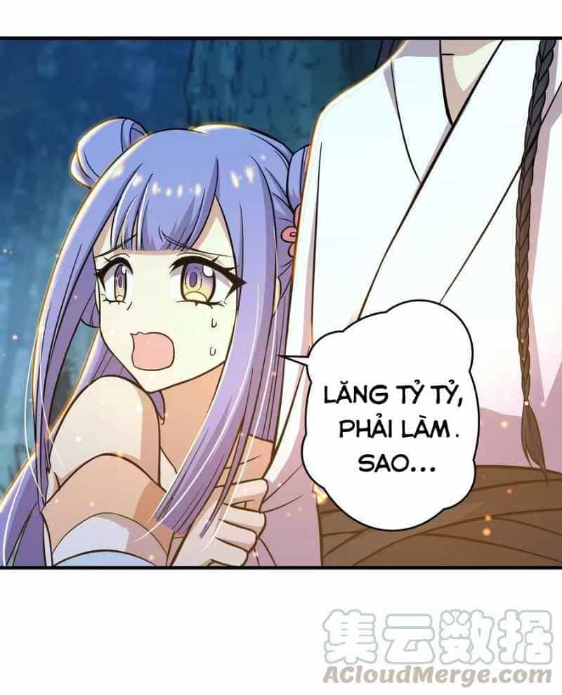 Sinh Hoạt Của Võ Đế Sau Khi Ẩn Cư - Chương 4 - ảnh 33